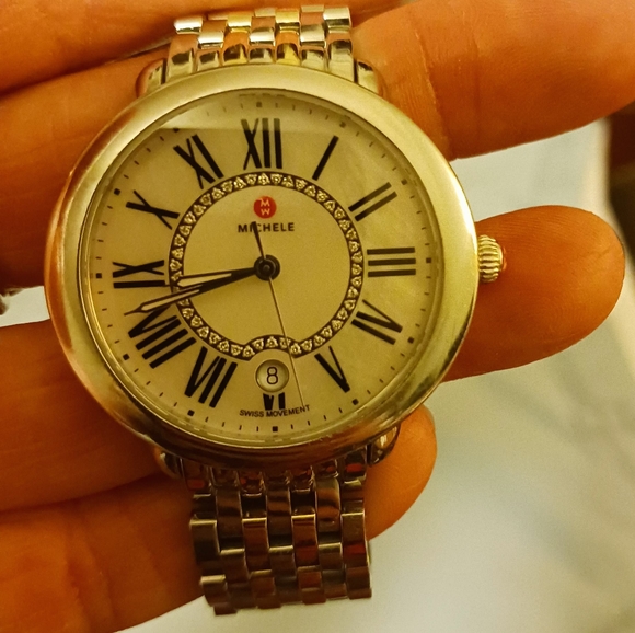 Michelle Watch - Picture 3 of 9